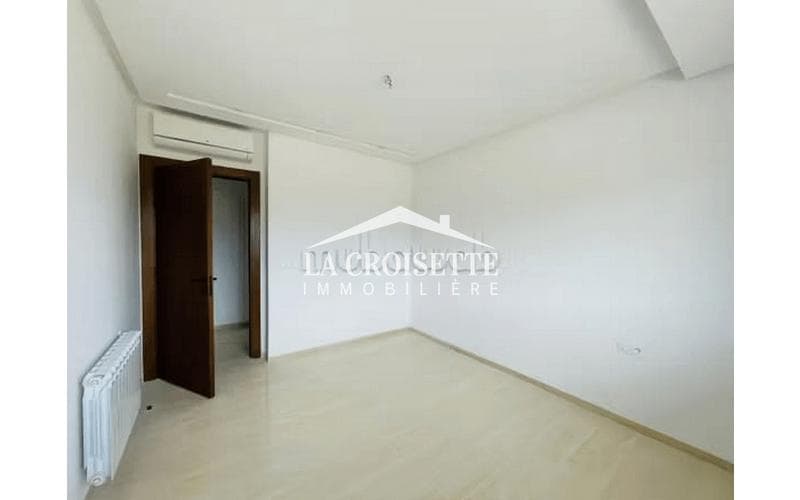 Appartement s+2 5
