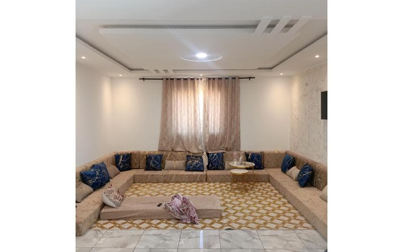 Villa s+3 5