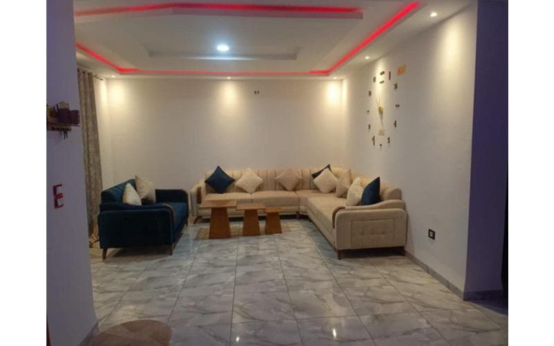 Villa s+3 2