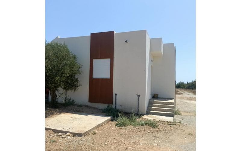 Villa s+3 7