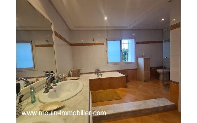 Villa s+5 et plus 12