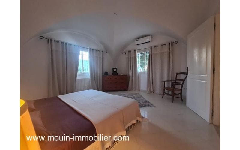Villa s+5 et plus 6