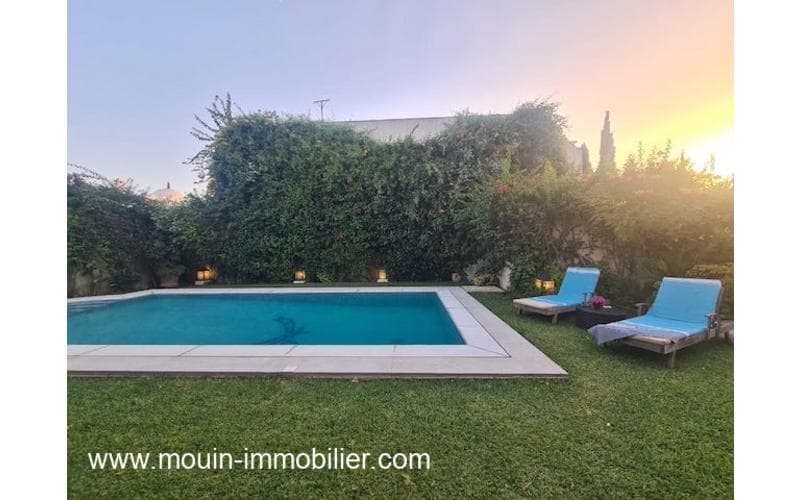Villa s+5 et plus 4