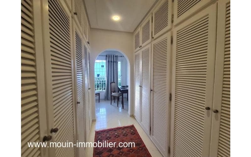 Villa s+5 et plus 5