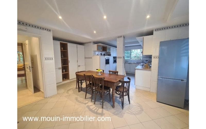 Villa s+5 et plus 8
