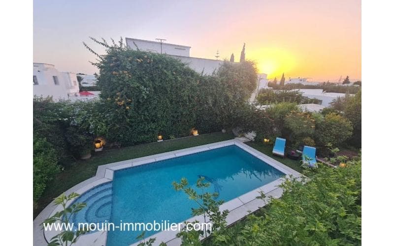Villa s+5 et plus 3