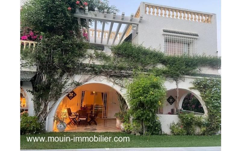 Villa s+5 et plus 14