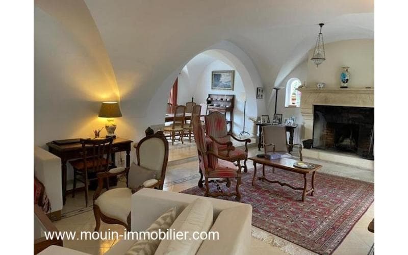 Villa s+5 et plus 2