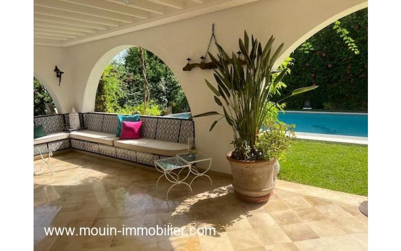 Villa s+5 et plus 16
