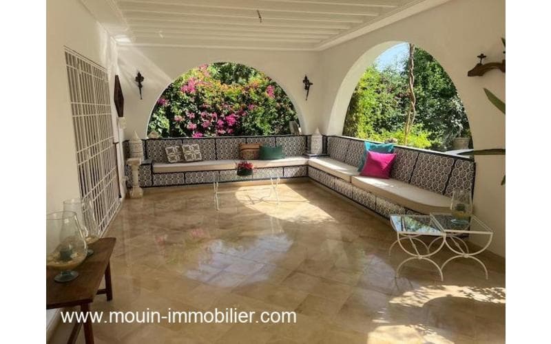 Villa s+5 et plus 15