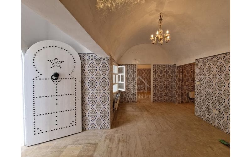 Maison s+2 2