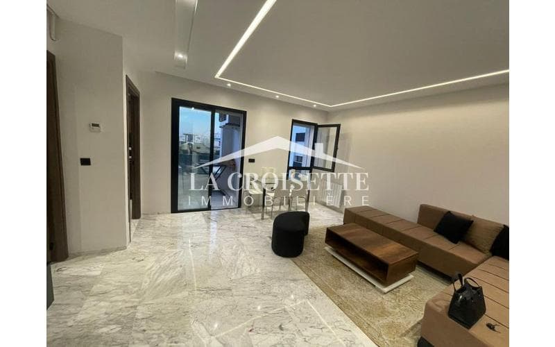 Appartement s+1