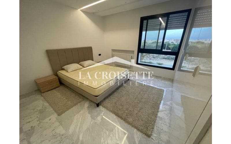 Appartement s+1 2