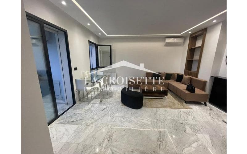 Appartement s+1 5