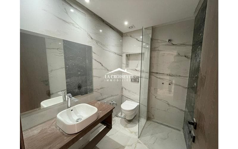 Appartement s+1 4