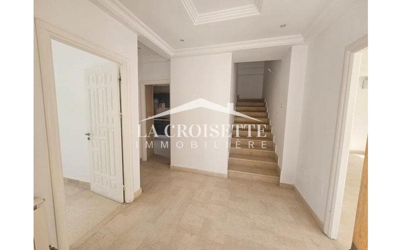 Duplex s+5 et plus 4