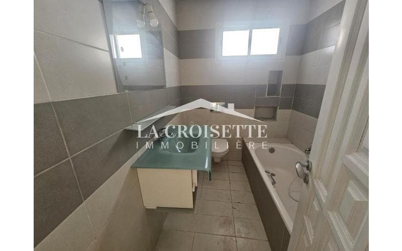 Duplex s+5 et plus 3