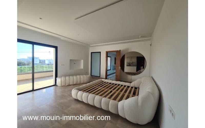 Villa s+4
