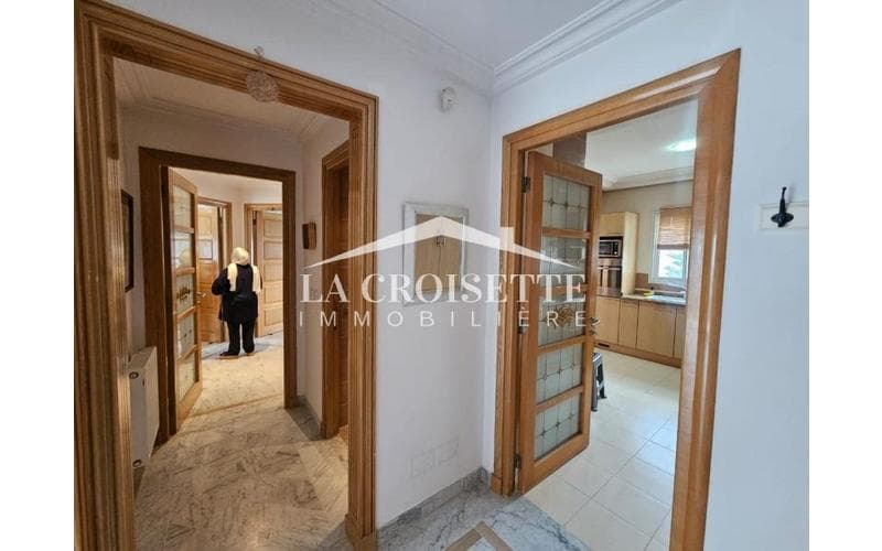 Appartement s+2