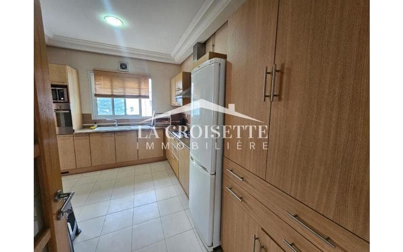 Appartement s+2 5