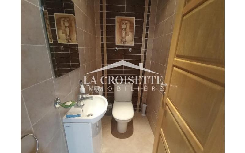 Appartement s+2 4