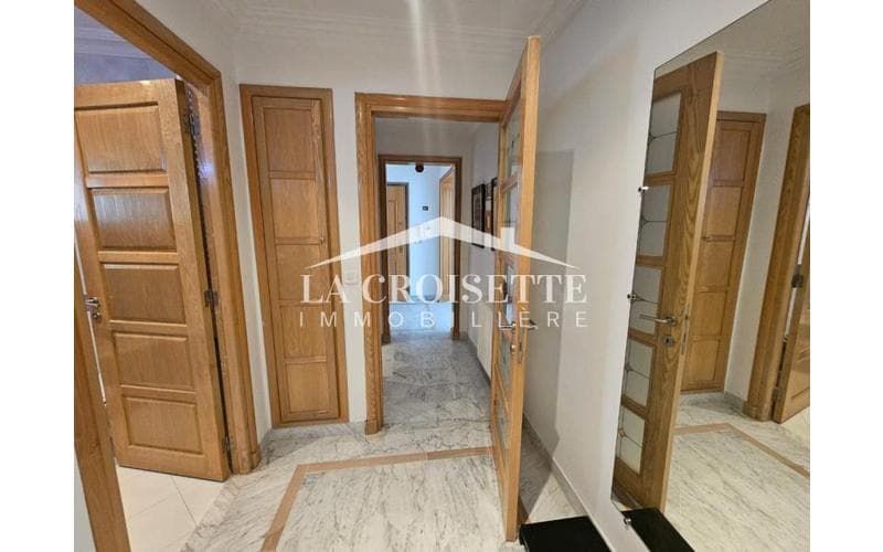 Appartement s+2 7