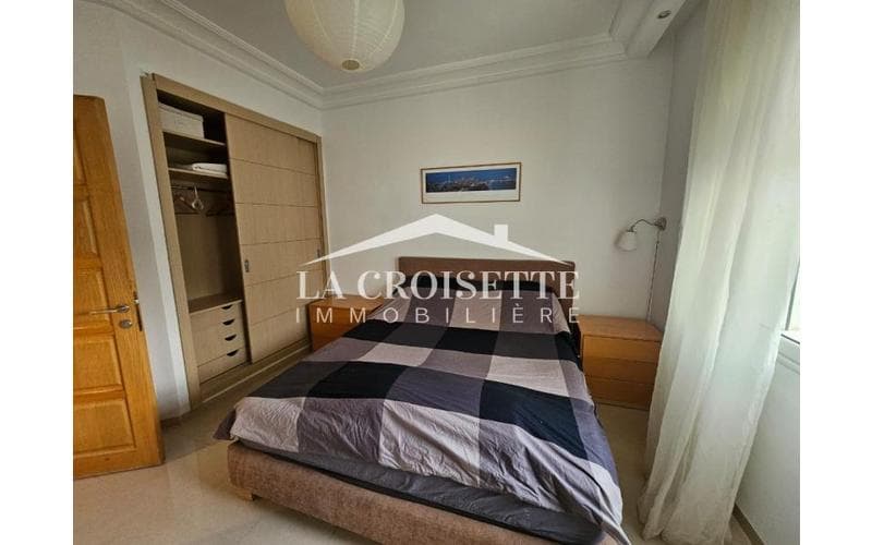 Appartement s+2 6