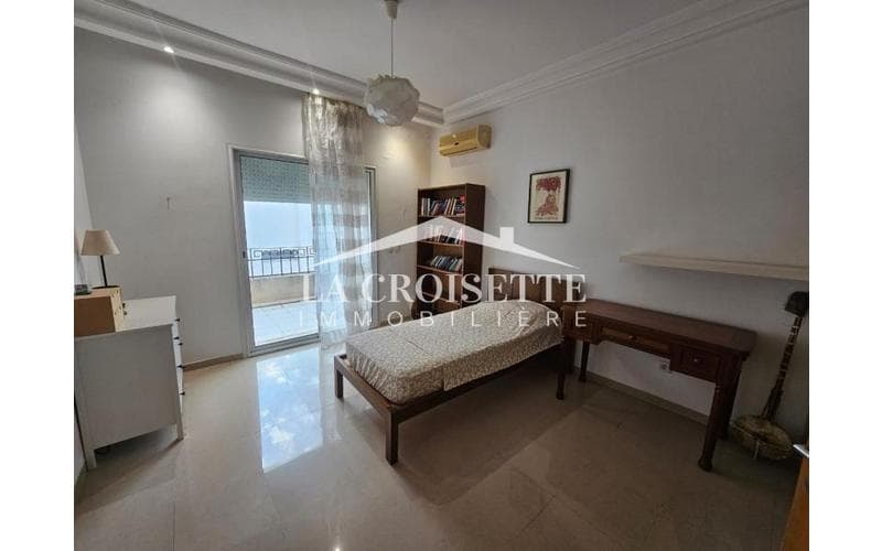 Appartement s+2 3
