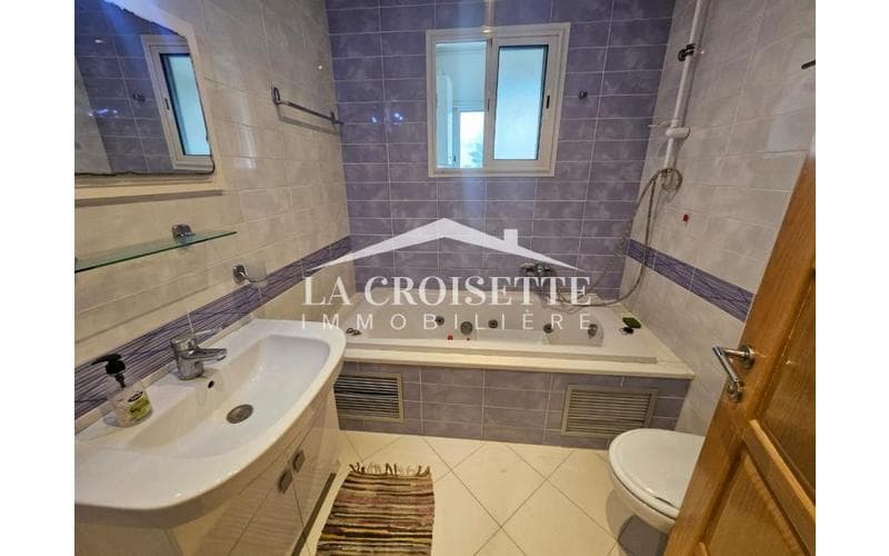 Appartement s+2 8