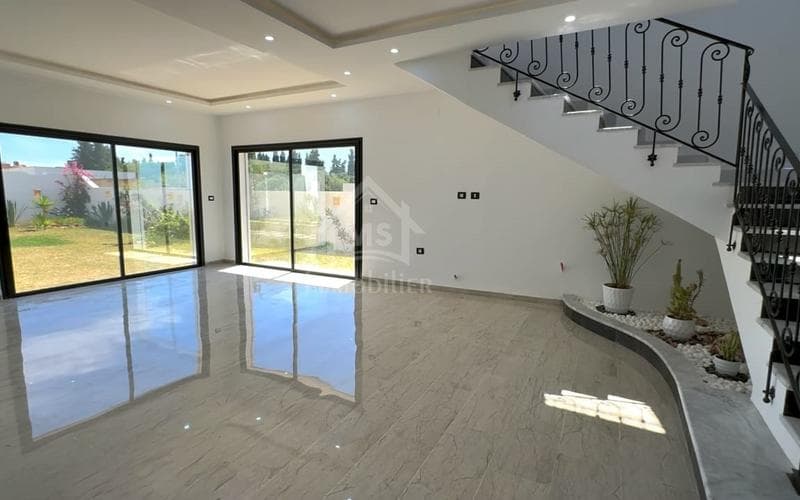 Villa s+4 5