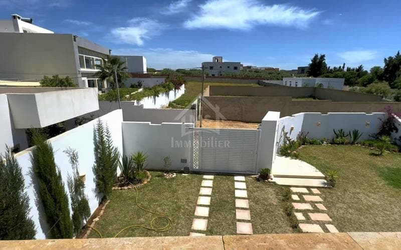Villa s+4 2