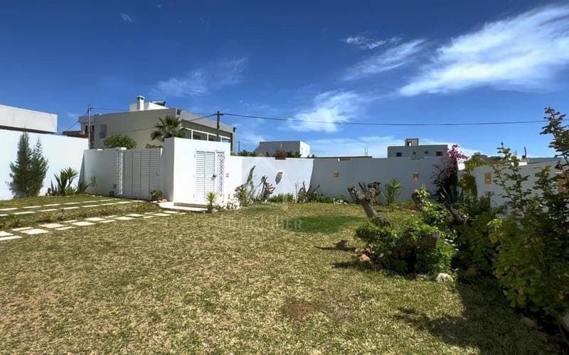Villa s+4 10