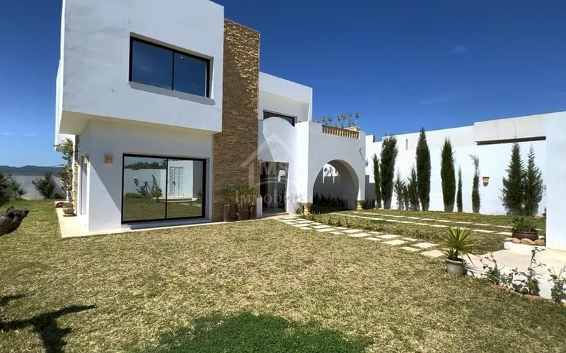 Villa s+4 12