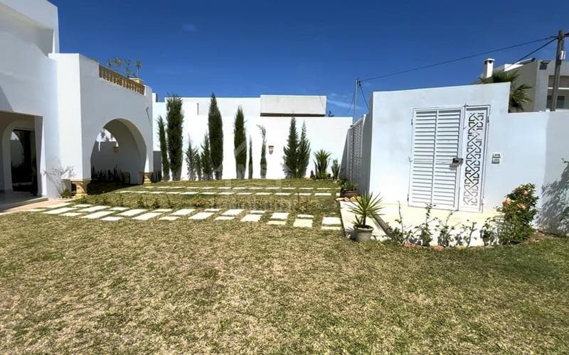 Villa s+4 13