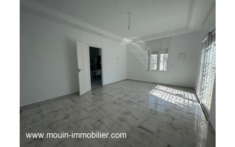 Villa s+3 7