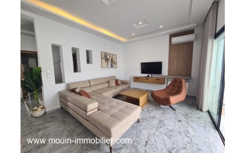 Villa s+3 3