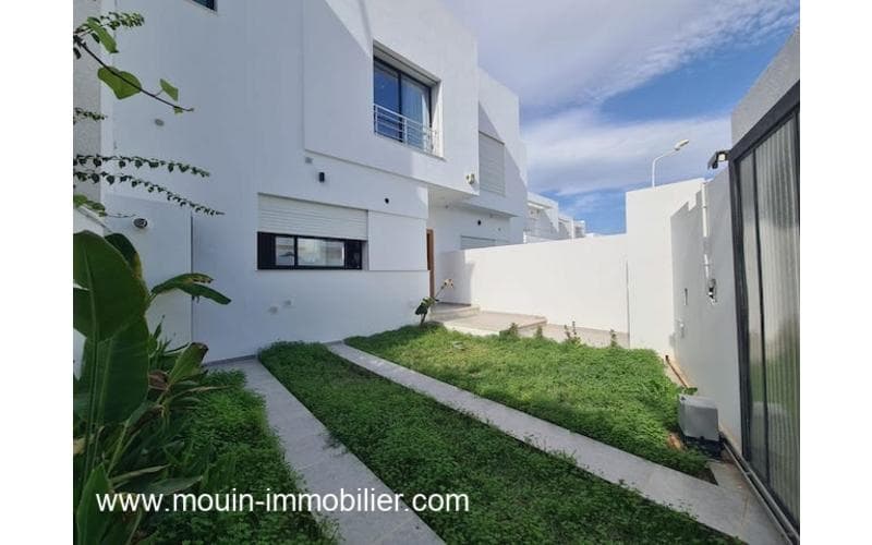 Villa s+3 13