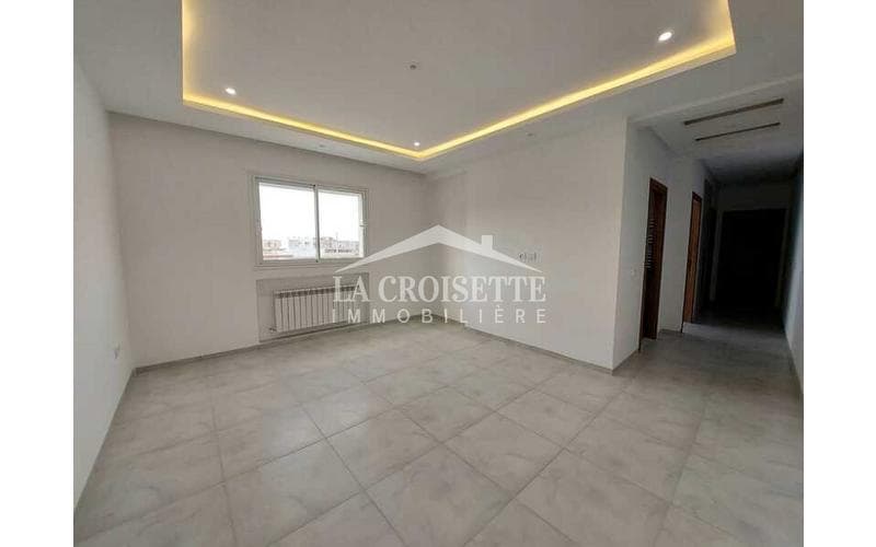 Appartement s+2