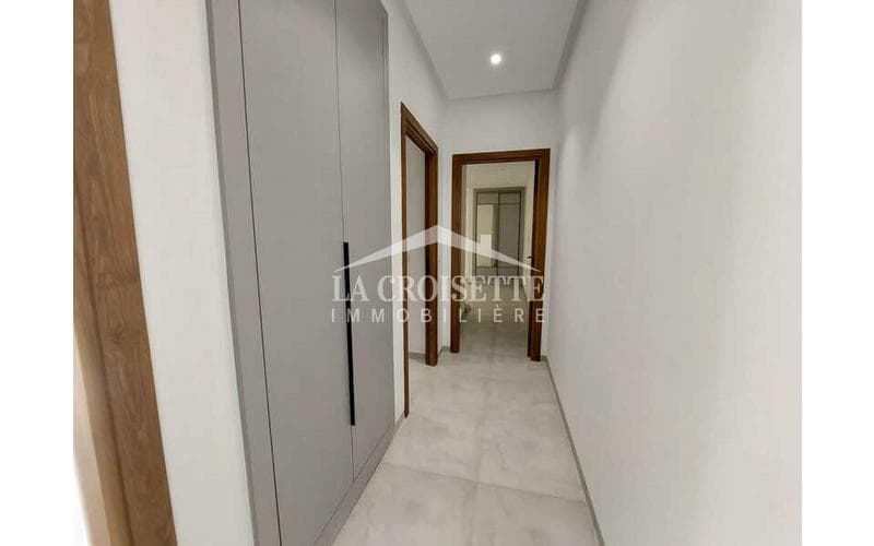 Appartement s+2 6
