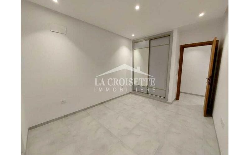 Appartement s+2 3