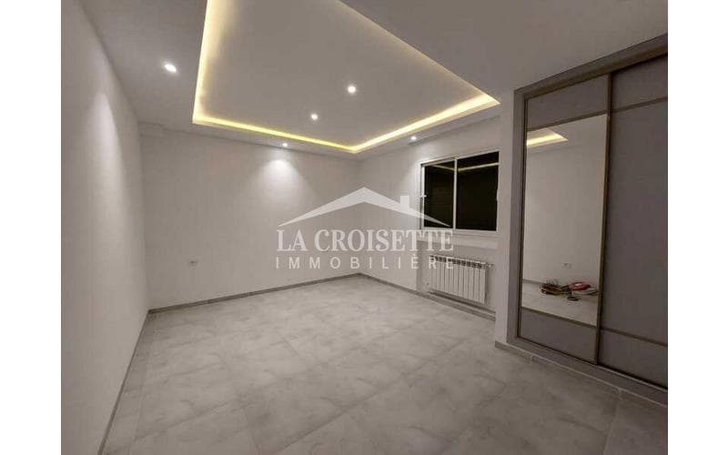 Appartement s+2 5