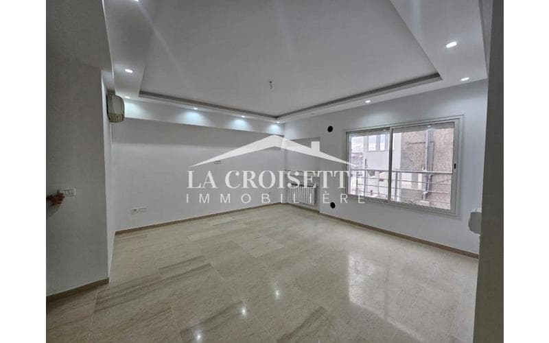 Appartement s+2 2