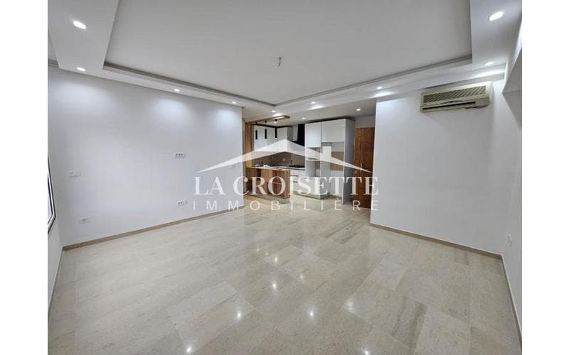 Appartement s+2 6