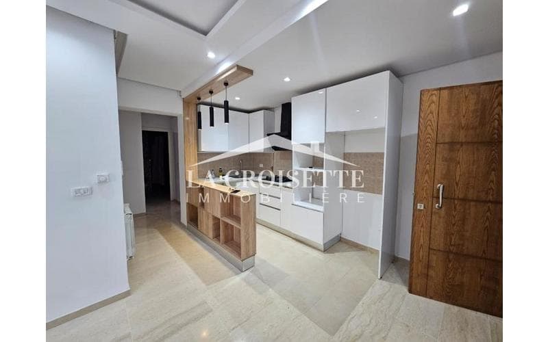 Appartement s+2