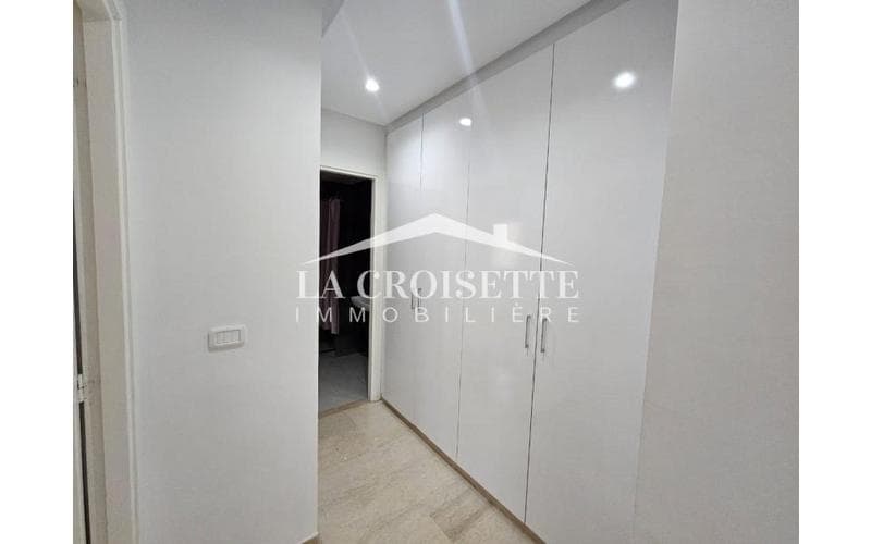 Appartement s+2 4