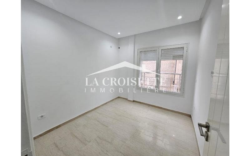 Appartement s+2 3