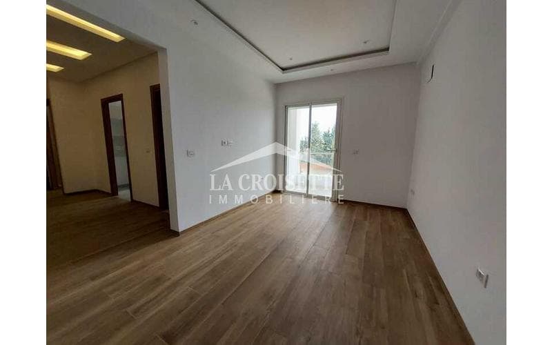 Appartement s+2 2