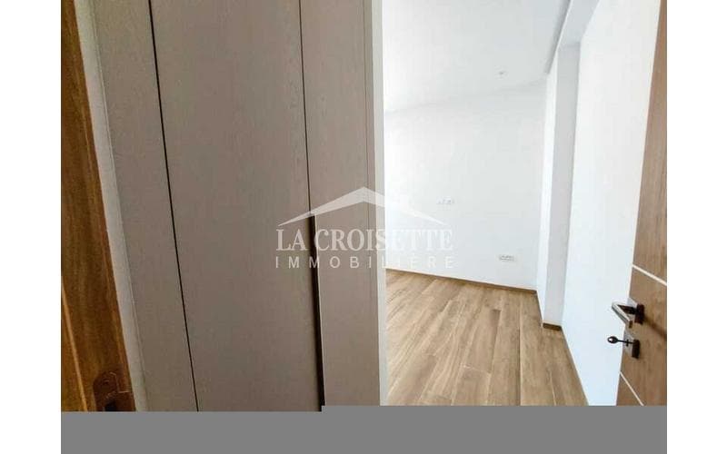 Appartement s+2 4