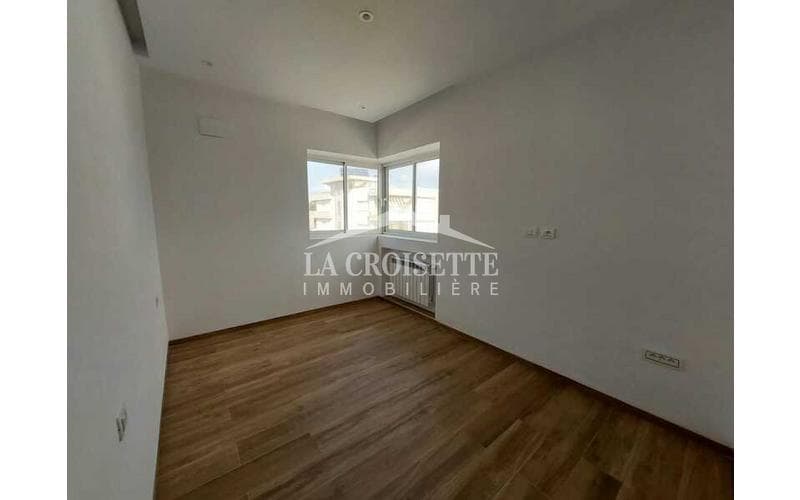 Appartement s+2 3