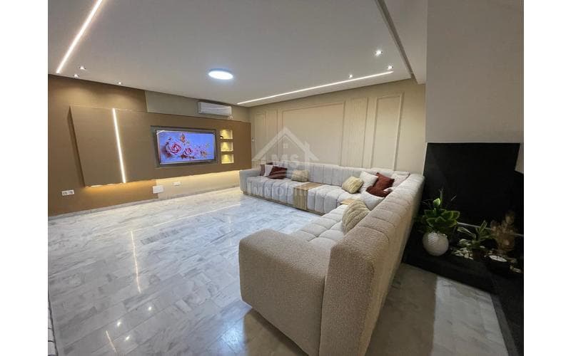 Duplex s+3 3